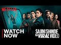 Sajini Shinde Ka Viral Video Is Now Streaming Radhika Madan Nimrat Kaur Netflix India