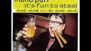 Dashiki Lover by Mono Puff