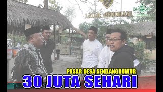 Download lagu 30 JUTA SEHARI || #lamongan #pcnulamongan #sendangduwur mp3