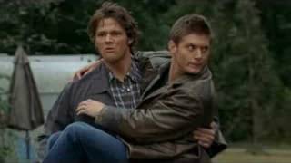 All Day Long I Dream About Sex - SPN