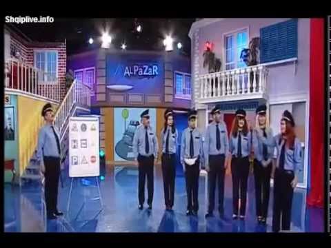 Al Pazar - 20 Dhjetor 2014 - Pjesa 2