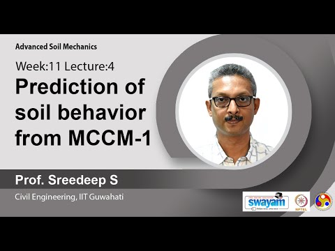 Advanced Soil Mechanics Intro video