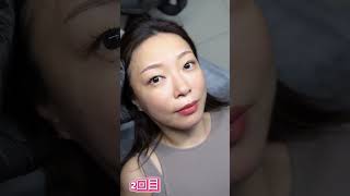 ハノイアートメイク専門店　＃ハノイポプアイ　＃ハノイ生活　＃ハノイ旅行　＃ハノイ在住＃ハノイ駐在＃ハノイアートメイク