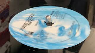 Jerusalem Dub (YABBY YOU ~ Walls Of Jerusalem, B Side)