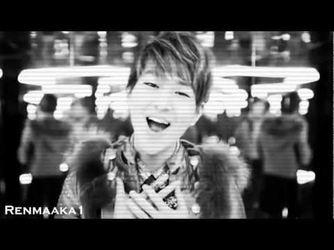 SHINee//R0CKSTAR$//A-Pro