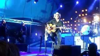 The BossHoss - Stallion Battalion @ Hannover 13.07.2012