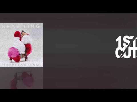 Steff London | Real Ting | 1STCUTTV