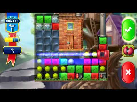 Pet Rescue Saga Level 5198 - NO BOOSTERS | SKILLGAMING ✔️