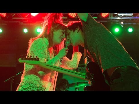 Sleeper Agent - Waves (Live From Live Nation Labs SXSW 2014)