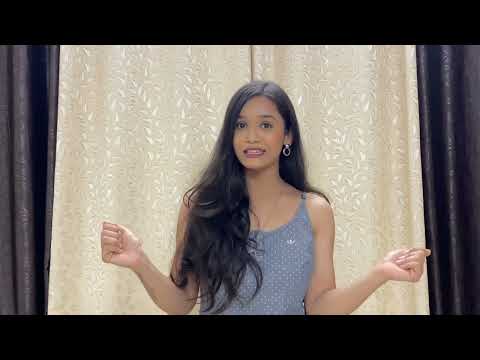 Apoorva Deshmukh Apoorva as Piyali