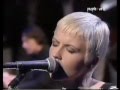 The Cranberries - No Need To Argue (LIVE ...
