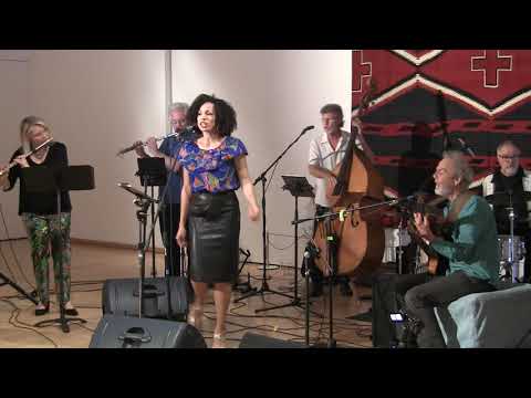 Day O / Camarada’s Calypso Heat Concert feat. Gillian Margot