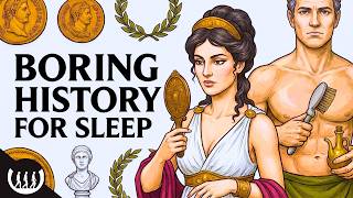 Why Ancient ROME Invented Modern Influencers - and more