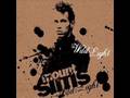 Mount Sims - Escape Hatch