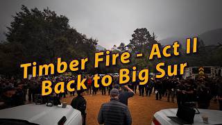 Timber Fire Deep Dive - 8/26/2026