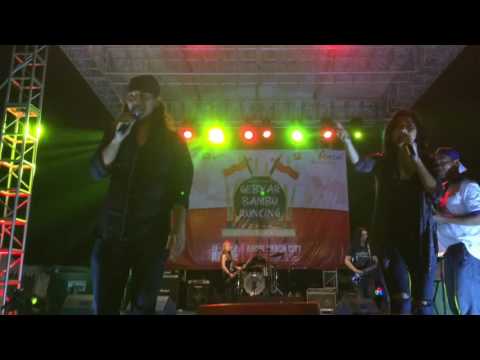 Hati Tergores Cinta - Rudy Chysara ft. Glenca Chysara