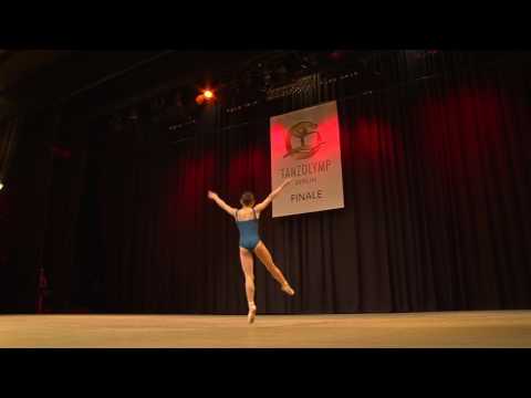 Ela Kaner - Dream, TURKEY