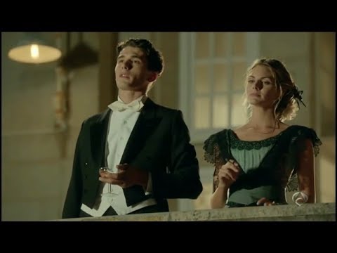 Julio y Alicia Gran Hotel Primera Temporada