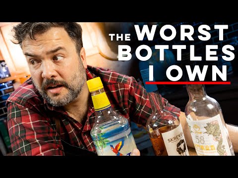 Can anything good come from this? | How to Drink