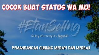 Download lagu Status WA | Quote Santai & Tenang | Story Whatsapp Pemandangan Indah mp3