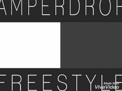 GTA & TJR-Mic Check(Amperdrop Bootleg)