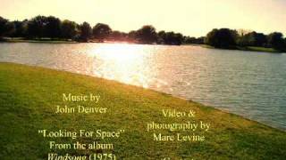 Looking For Space John Denver