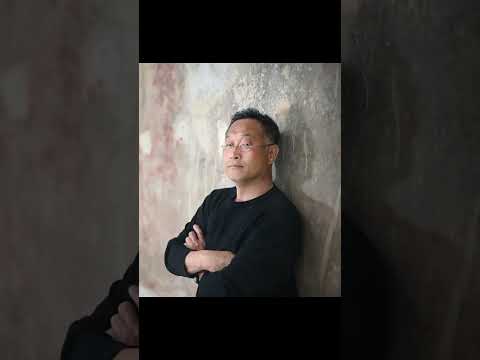 国際文化学科 川俣 正　日本の芸術家、造形作家　東京藝術大学美術学部油絵科　クリエイティブオフィスキューに所属　