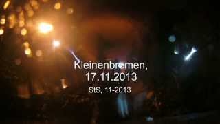 preview picture of video '2013 11 17 Kleinenbremen'