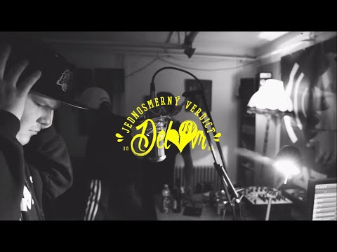 DELOVR - 20.12.2018 Radio Patriot Nymburk