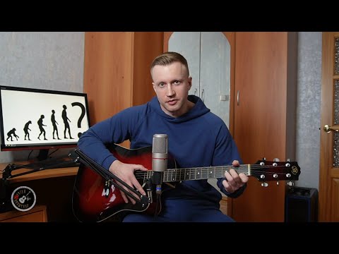 🧩 Сергей Тимошенко - Почемучка