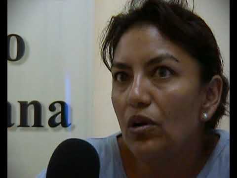 Paulina Cardona - TODOSTV