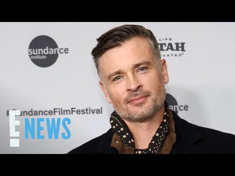 Smallville’s Tom Welling, Wife Jessica Make Rare Outing at Sundance | E! News