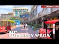 Select CITYWALK Mall and DLF AVENUE Mall - NEW INDIA | Top Destination to Travel in Delhi