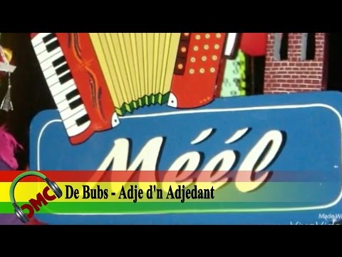 De Bubs - Adje d'n Adjedant (LVK - CMC Alaif 2016)
