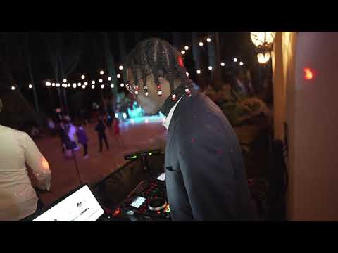 DJ J Yung video.