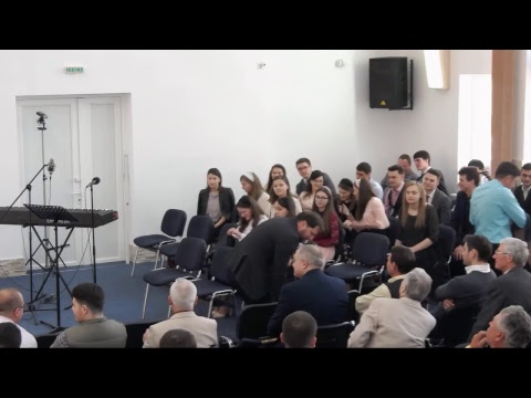 cde4iasi 6 aprilie 2019 Nunta Gabi & Simona 2