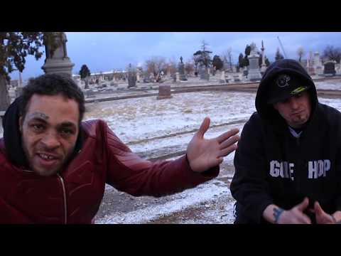 FLATLINERZ  "HORRORCORE"