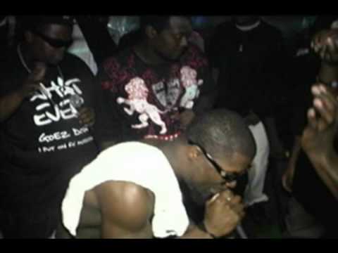 Cobra and Ace Moe pt 3