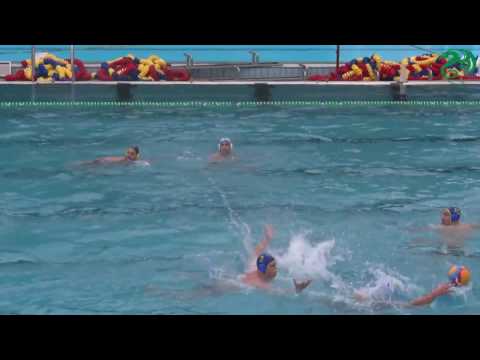 3. Finalna tekma   DRŽAVNI PRVAKI  VK LJUBLJANA SLOVAN 2016