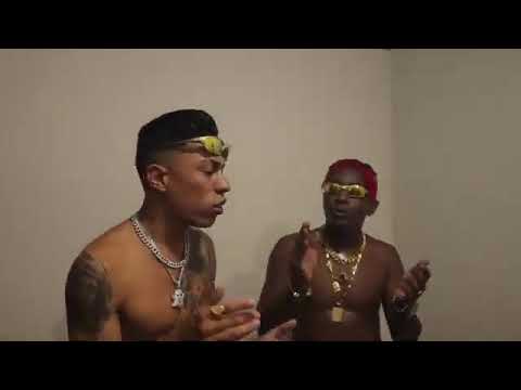MC Menor MR e MC Dede - Medley Dos Monstros (Gsoul)