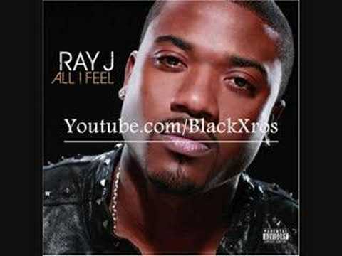 *NEW*  Gifts (Remix) Ray J / Lil' Wayne / Game