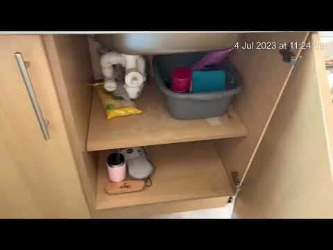 Opening inspection 96 Farrar Road