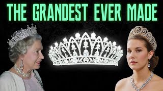 Download lagu 13 Biggest Tiaras Ever Worn by a Royal! mp3 Download lagu 13 Biggest Tiaras Ever Worn by a Royal! mp3