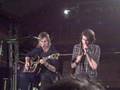 The Academy Is...-Down and Out (Acoustic) 