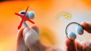 Warum ich seit 3 Jahren keine In Ear Kopfhörer mehr trage