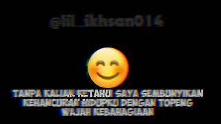 Download lagu Snap wa emoji  smile in pain(serhat darmus_mirro) song 2020 karya metahan M.I.J Arap mp3