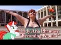Lady Aria Phantasy "Becoming Popular" 