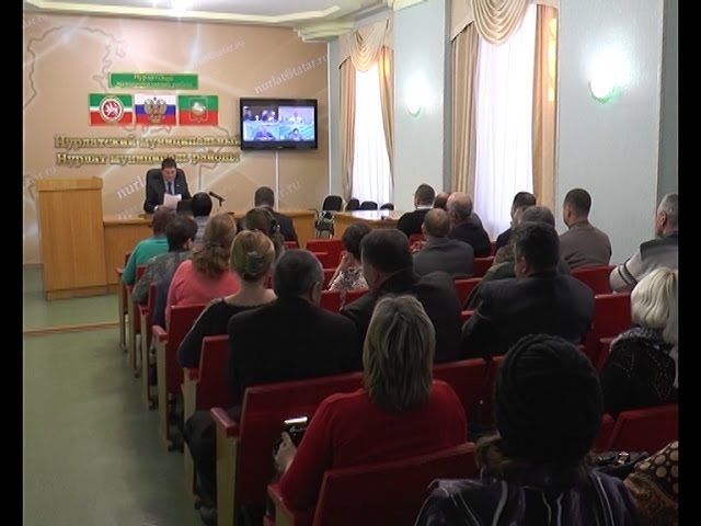«Покупай Татарстанское!» 