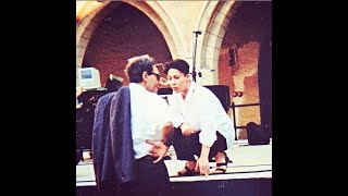 &quot;Strade parallele (Aria siciliana)&quot; Giuni Russo feat. Franco Battiato