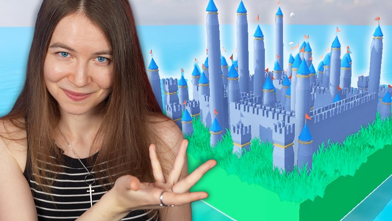 I Made a Wave Function Collapse Castle Generator in Godot